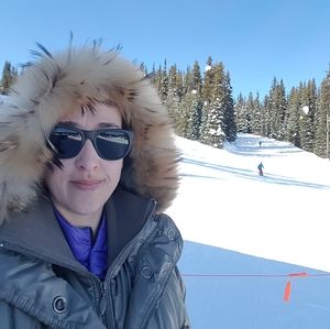 Meet your Posher, Sonja